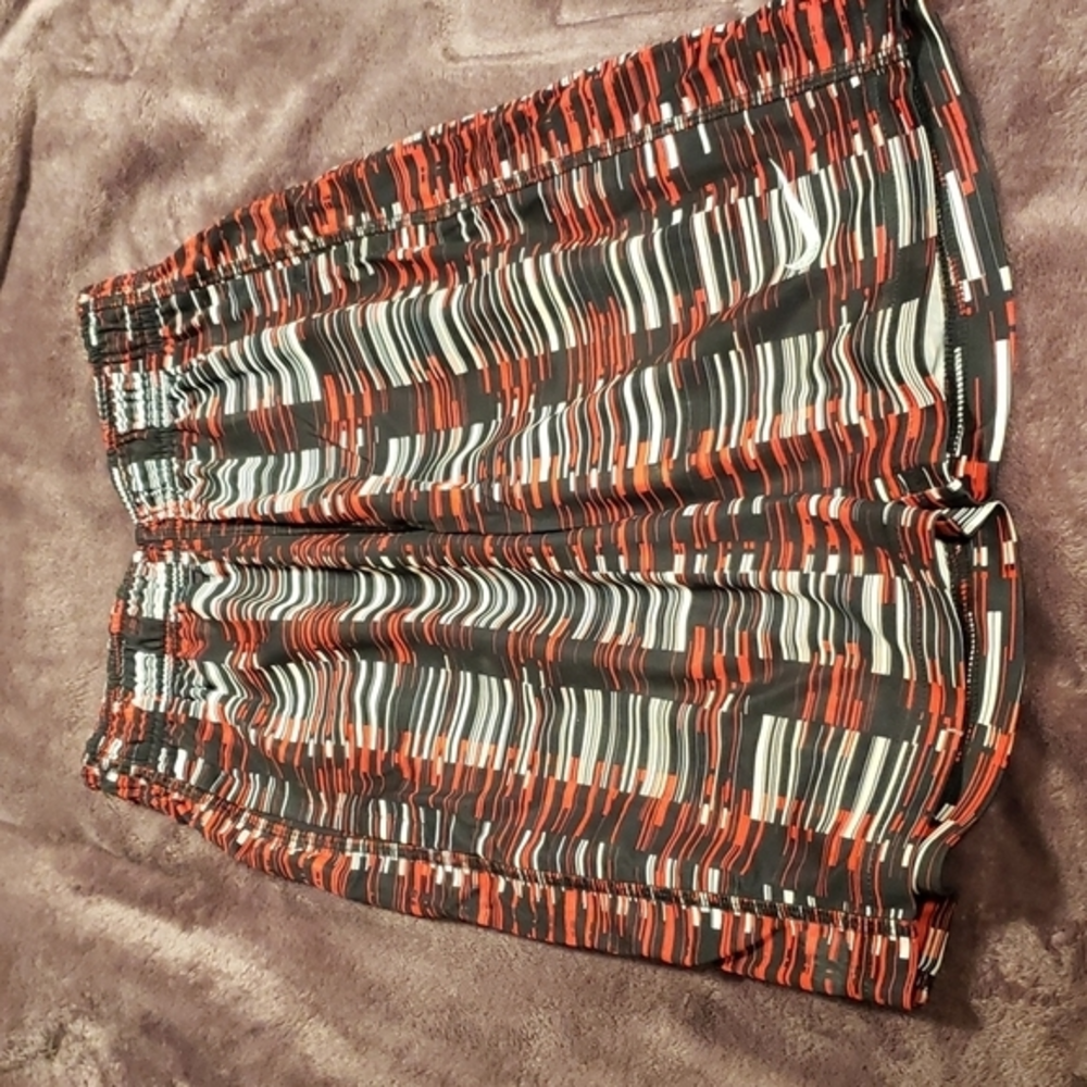 Boys Nike shorts